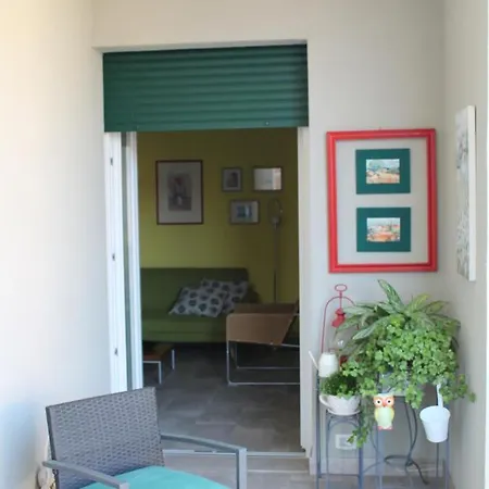 A Casa Di Lory *