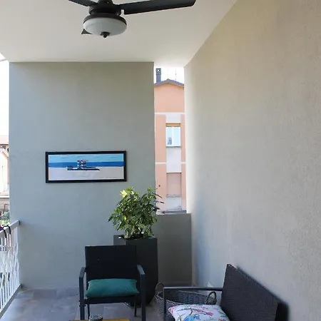 شقة A Casa Di Lory
