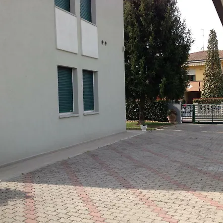 A Casa Di Lory