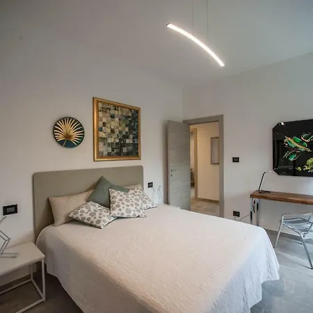 A Casa Di Lory * كاستيلفرانكو إميليا