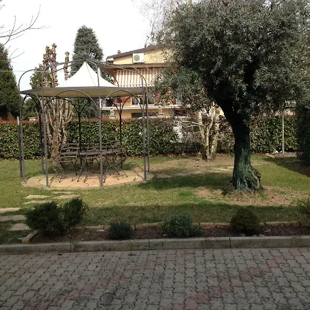 A Casa Di Lory * كاستيلفرانكو إميليا