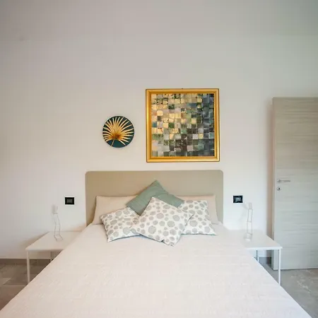 A Casa Di Lory شقة *