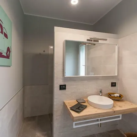 شقة A Casa Di Lory كاستيلفرانكو إميليا