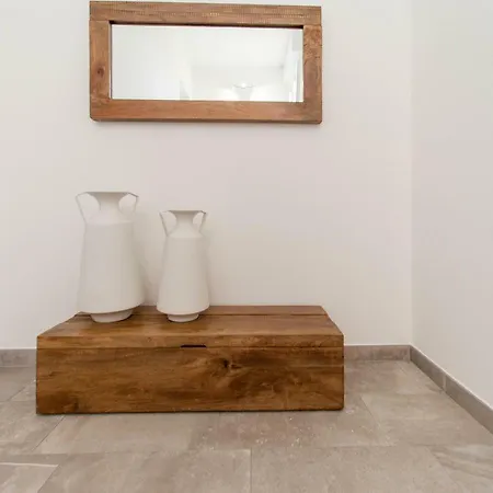شقة A Casa Di Lory *