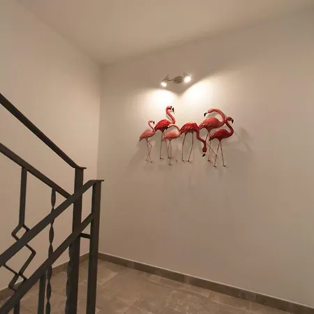 شقة A Casa Di Lory