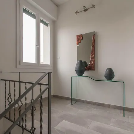 A Casa Di Lory * كاستيلفرانكو إميليا