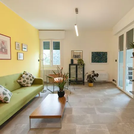 A Casa Di Lory * كاستيلفرانكو إميليا