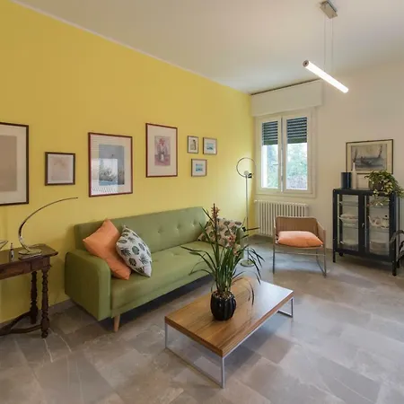شقة A Casa Di Lory *