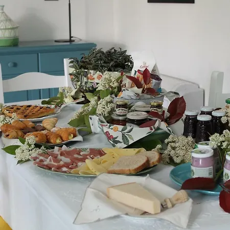A Casa Di Lory