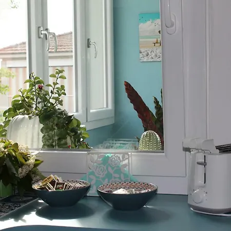A Casa Di Lory شقة كاستيلفرانكو إميليا